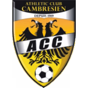AC Cambrai U18 герб
