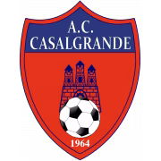 AC Casalgrande герб