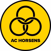 AC Horsens Youth герб