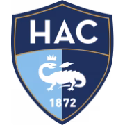 AC Le Havre B герб