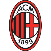 AC Milan Youth герб
