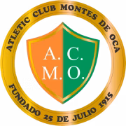 AC Montes de Oca герб