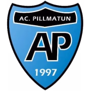 AC Pillmatun герб
