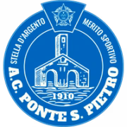 AC Ponte San Pietro герб