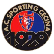AC Sporting Cecina герб