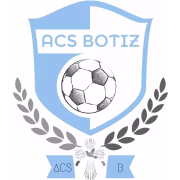 AC Sportul Botiz герб