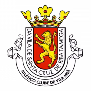 AC Vila Meã U19 герб