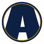 Academia Fútbol Club герб