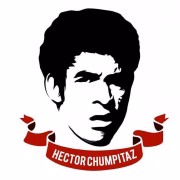 Academia Héctor Chumpitaz герб