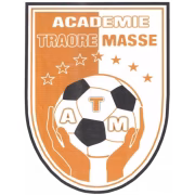 Académie Traore Masse герб
