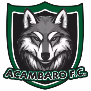 Acámbaro FC герб