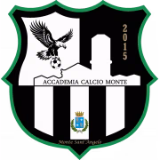 Accademia Calcio Monte герб