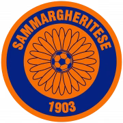 ACD Sammargheritese герб
