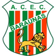ACEC Baraúnas герб