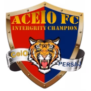 ACEIO FC герб