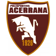 Acerrana Giovanili герб