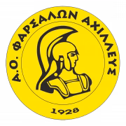 Achilleas Farsalon герб