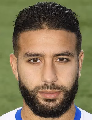 Achraf El Bouchataoui