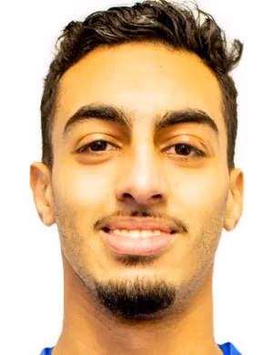 Achraf El Mhamdi