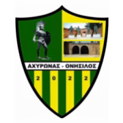 Achyronas-Onisilos FC U19 герб