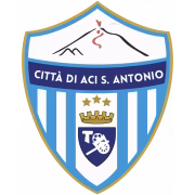 Aci Sant'Antonio Calcio герб