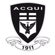 Acqui US 1911 герб
