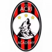 Acri Academy герб