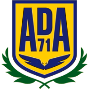 AD Alcorcón B герб