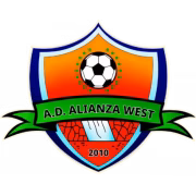 AD Alianza West герб