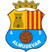 AD Almudévar герб