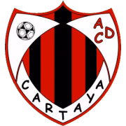 AD Cartaya герб