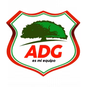 AD Guanacasteca герб