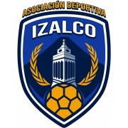 AD Izalco герб