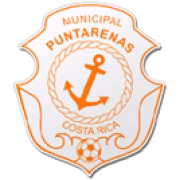AD Municipal Puntarenas герб