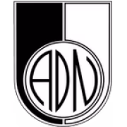 AD Ninense герб