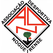 AD Nogueirense герб