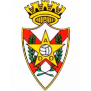 AD Oliveirense герб
