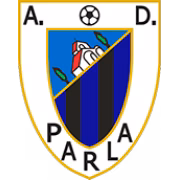 AD Parla герб