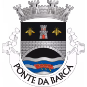 AD Ponte da Barca герб