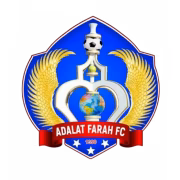 Adalat Farah FC герб