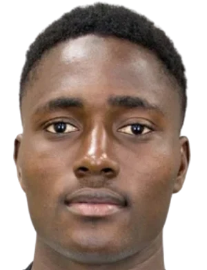 Adam Olamilekan Alabi