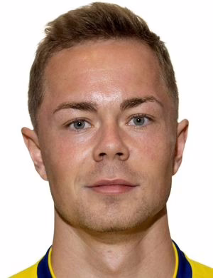 Carl Adam Andersson