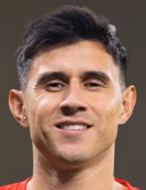 Adam Fernando Bareiro Gamarra