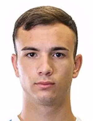 Adam Benić