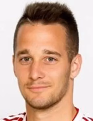 Ádám Bódi