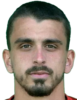Adam Borkovec