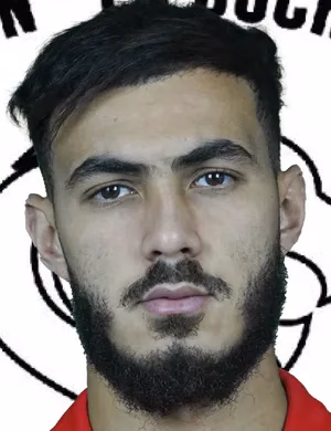 Adam Youri Boujamaa