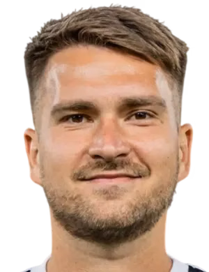 Adam Brenkus