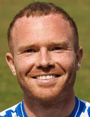 Adam Campbell