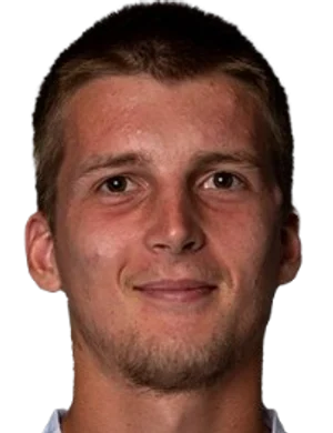 Adam Červeň